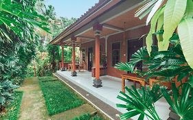 Suastika Lodge Ubud